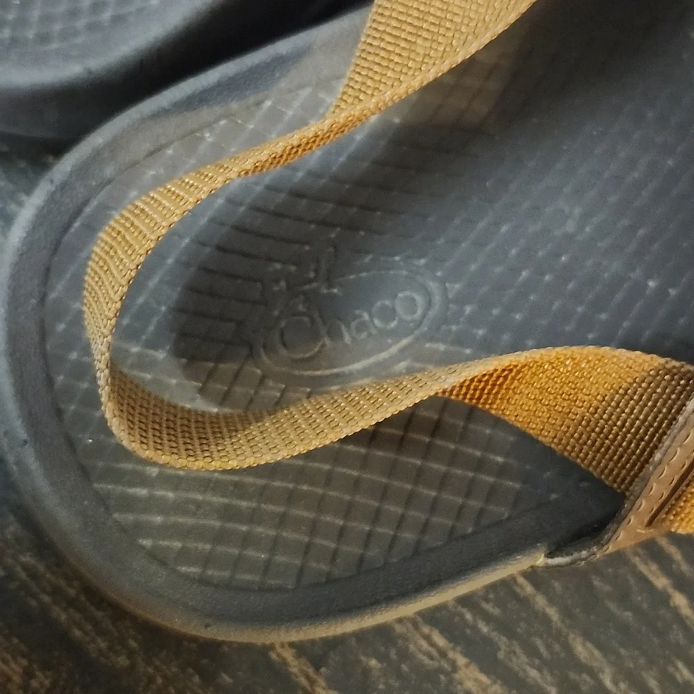 Men's Chaco Lowdown Sandals size 13
